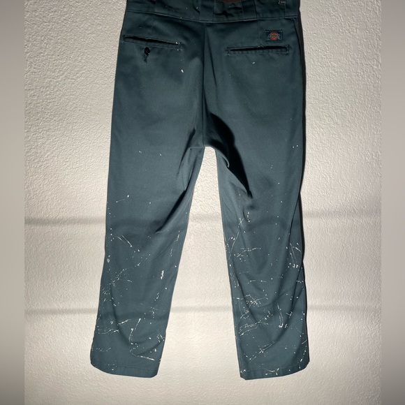 Wings On A G Dickies pants - Picture 9 of 9